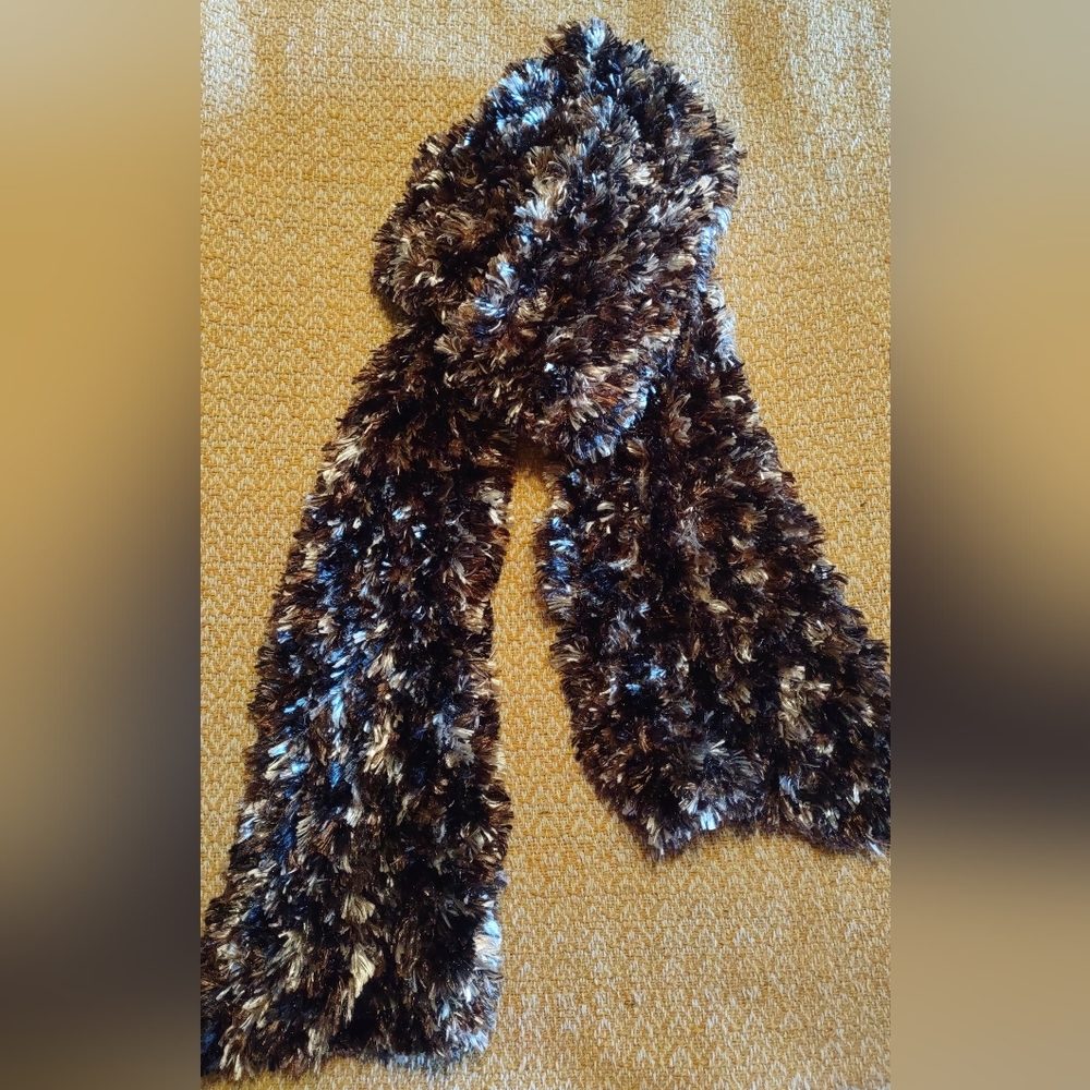 Croft & Barrow Scarf